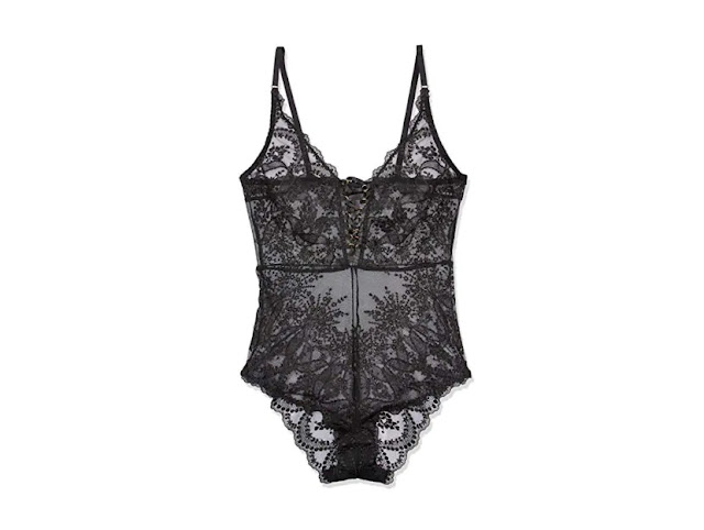Women's lingerie: all the hottest trends and news for spring summer