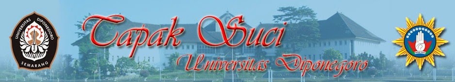 Tapak Suci Universitas Diponegoro