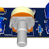 5W BTL Audio Amplifier with DC volume control + PCB
