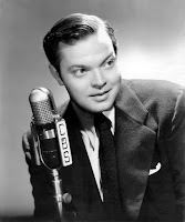 Orson Welles Show Orson Welles Show