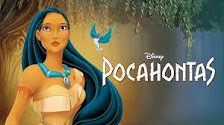 POCAHONTAS. Colores en el viento