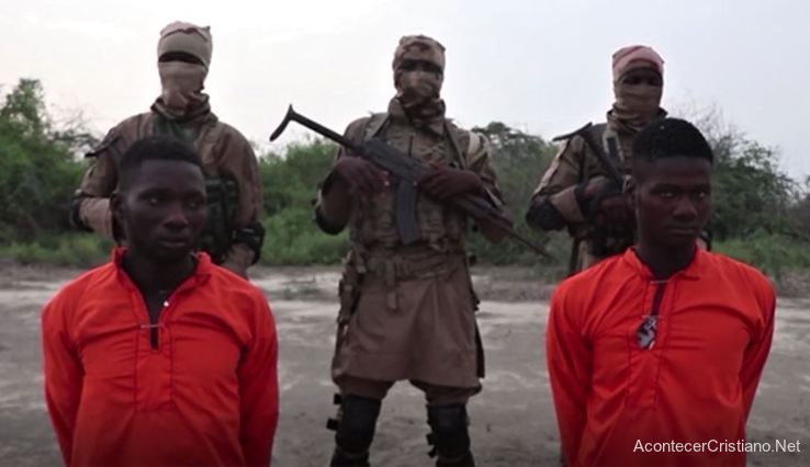 Boko Haram ejecutan misioneros cristianos
