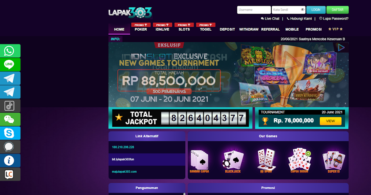 LINK CAPSA LINK CAPSA ONLINE