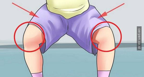 Kuatkan Tulang Lutut, Hanya Dengan Minuman Alami Ini! Kuatkan Tulang Lutut, Hanya Dengan Minuman Alami Ini!