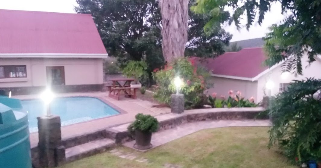 King William's Town B&B Deals from R385 for this Christmas