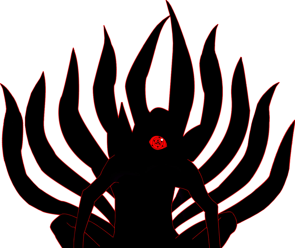 Clube do Naruto: Juubi