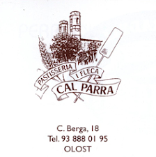 Cal Parra