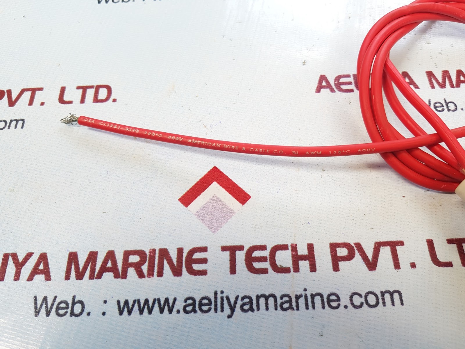 KLIXON 9HT524 CRANKCASE HEATER Aeliya Marine