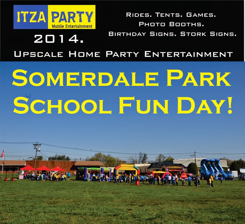 Inflatable Bouncers For Home Entertainment