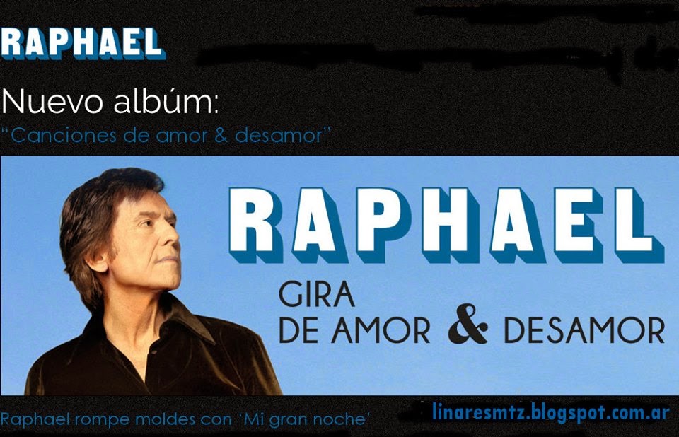Raphael Gira Amor & Desamor