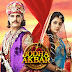 In Aankhon Mein Tum Song - Jhodhaa Akbar (Zee TV)