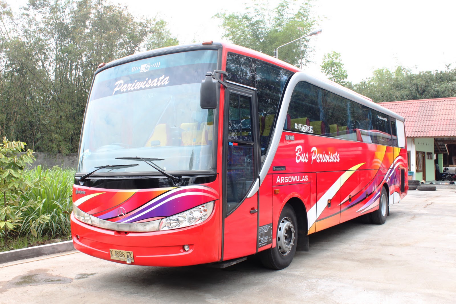 Mengarungi Pesona Jawa Tengah dengan Sewa Bus Pariwisata di Purwodadi: Panduan Lengkap & Rekomendasi