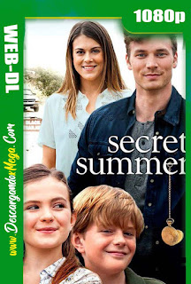 Secret Summer (2016) HD 1080p Latino