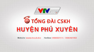 Tổng đài truyền hình cáp  Việt Nam tại  Huyện Phú Xuyên – Hà Nội
