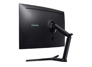 Monitor LED Gaming 27 Inch