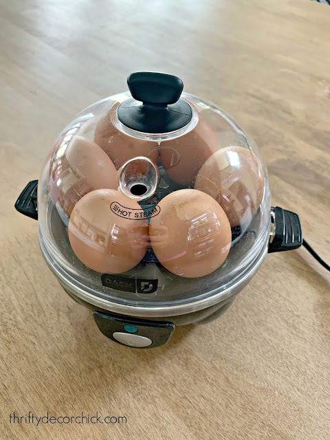 dash egg cooker hard boiled instructions dash egg cooker hard boiled instructions
