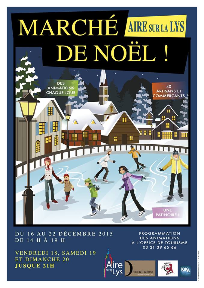 Les créations de Vanessa Marché de