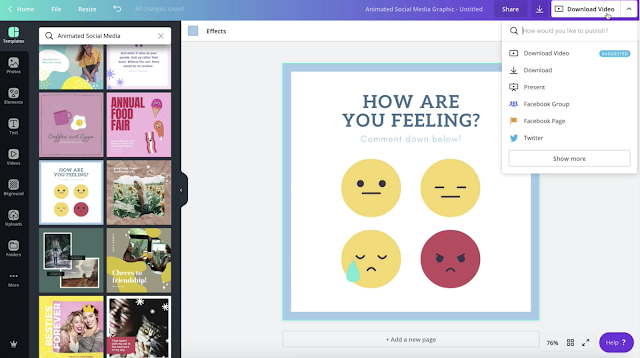 Canva launches its largest content update