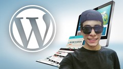 The Complete 2020 Wordpress Training-High Quality Websites The Complete 2020 Wordpress Training-High Quality Websites