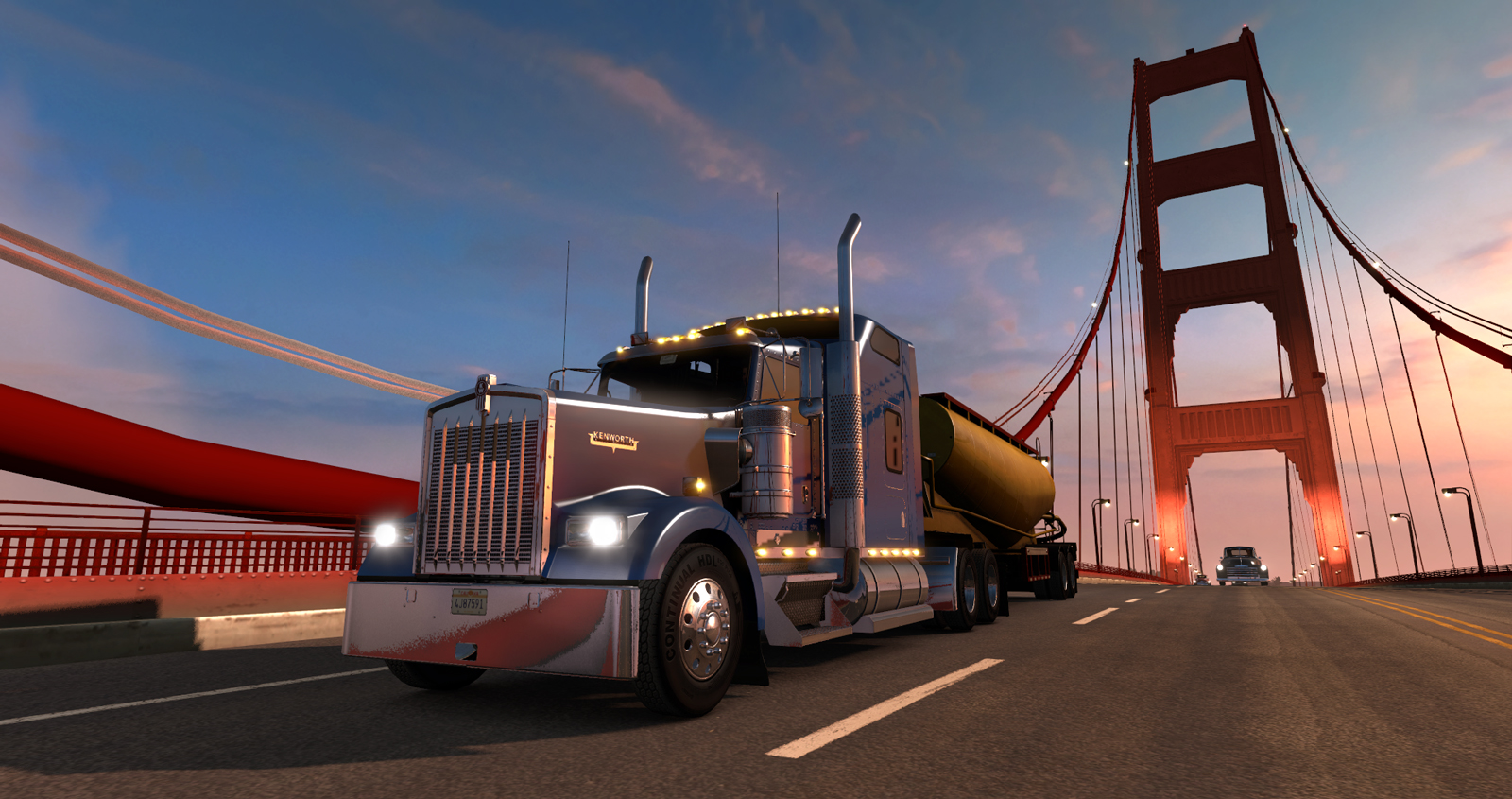 SCS Software s Blog Gamescom Is Almost Here SCS Software s Blog Gamescom Is Almost Here
