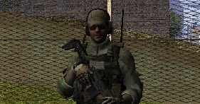 Midway Mods: [REL] MW3 Grinch and Truck - more MW3 look like V1