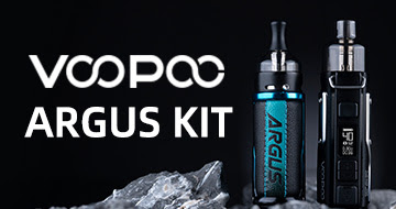 VOOPOO Argus Pod Mod Kit