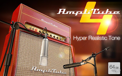 ik multimedia amplitube 4 complete ik multimedia amplitube 4 complete