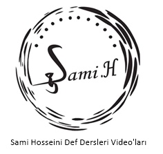 Sami Hosseini Def Dersleri