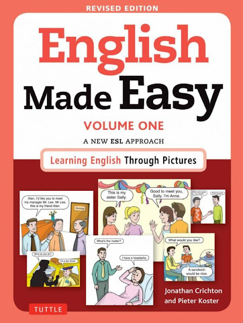 English-Made-Easy-Volume-One-A-New-ESL-Approach-Learning-English-Through-Pictures-Jonathan-Crichton-Pieter-Koster
