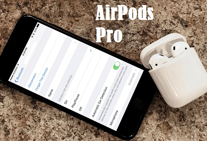 How to Reset Your AirPods and AirPods Pro?