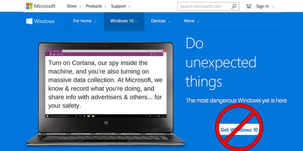 Disable telemetry,location tracking and other tracking service of