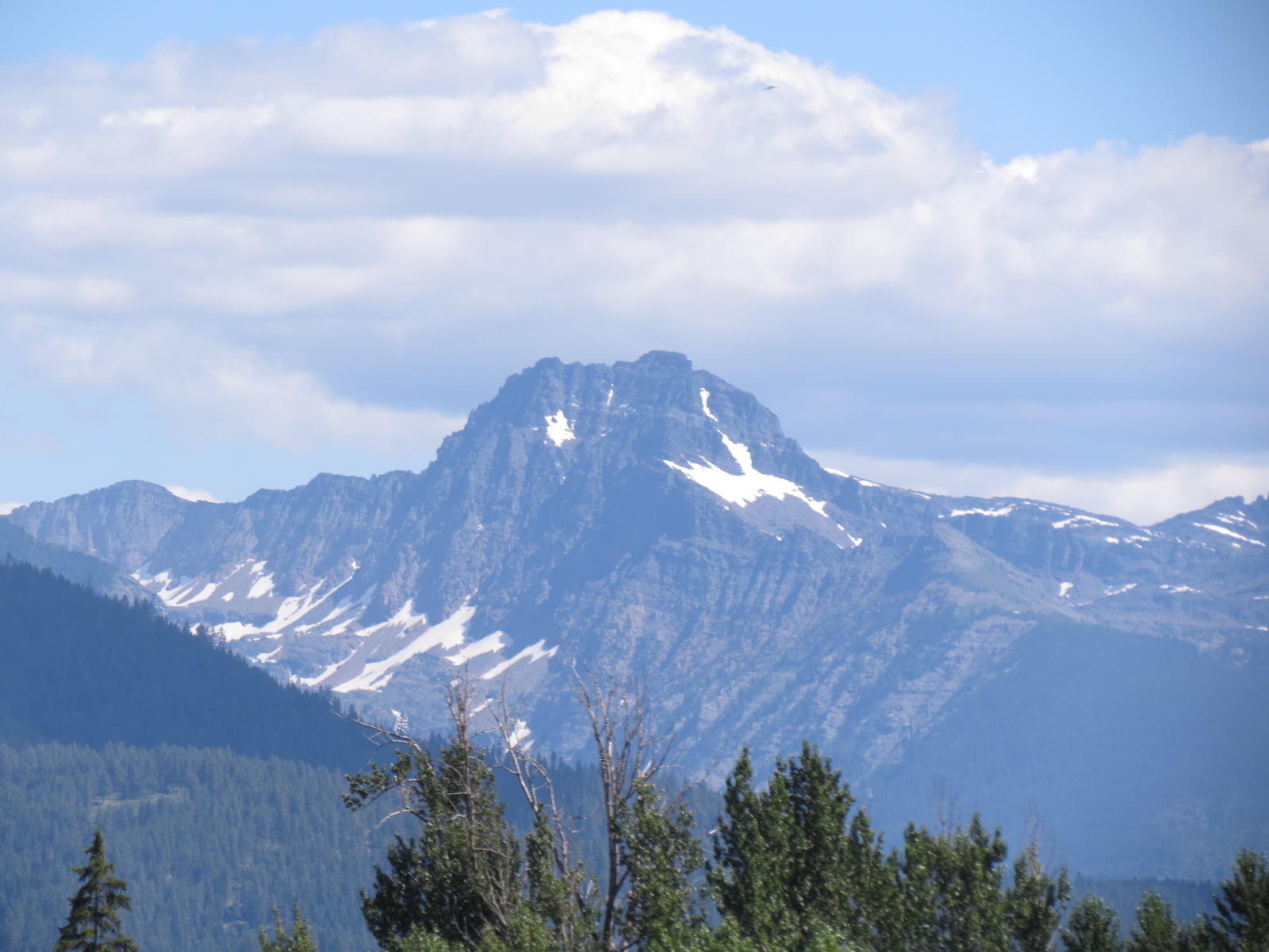 Let's Just Go Somewhere Lakeside, Montana