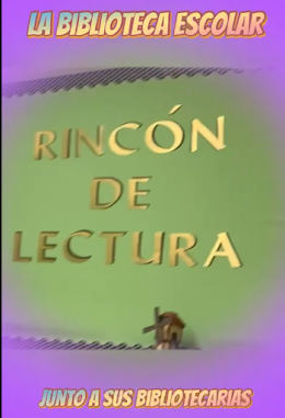 Rincón de Lectura