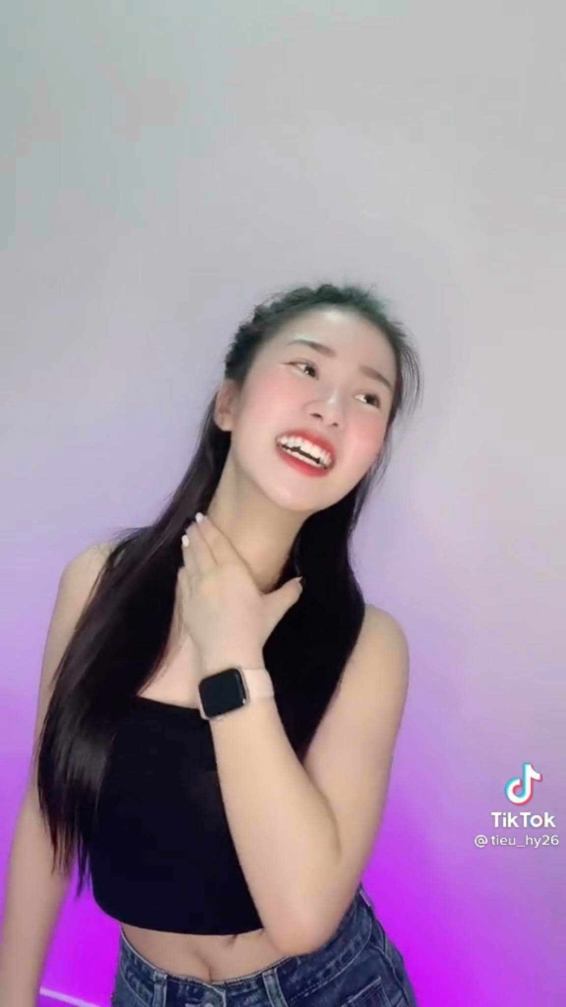 Link Tiktoker Tiểu Hí vợ quốc dân lộ clip video 4 phút không che