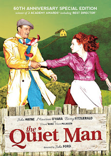 The Quiet Man (1952)