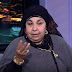 فيديو - رسالة من الممثلة فاطمة كشري للسيسي تسبب حرجًا على الهواء