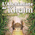 "L'alchimiste de Khaim" - Paolo Bacigalupi