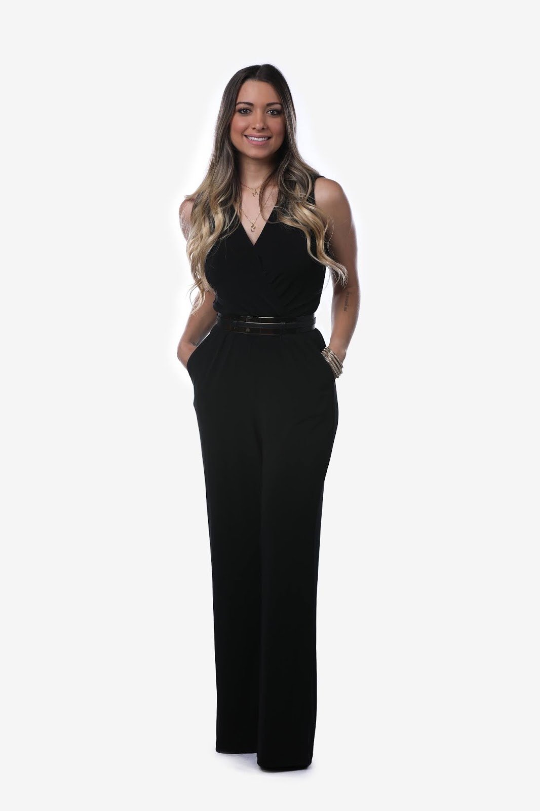 Entrevista María Santoro periodista venezolana "Un club que ha logrado hacer muy bien las cosas