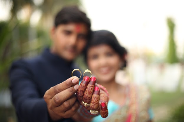 What Is The Process Of Court Marriage In Delhi?