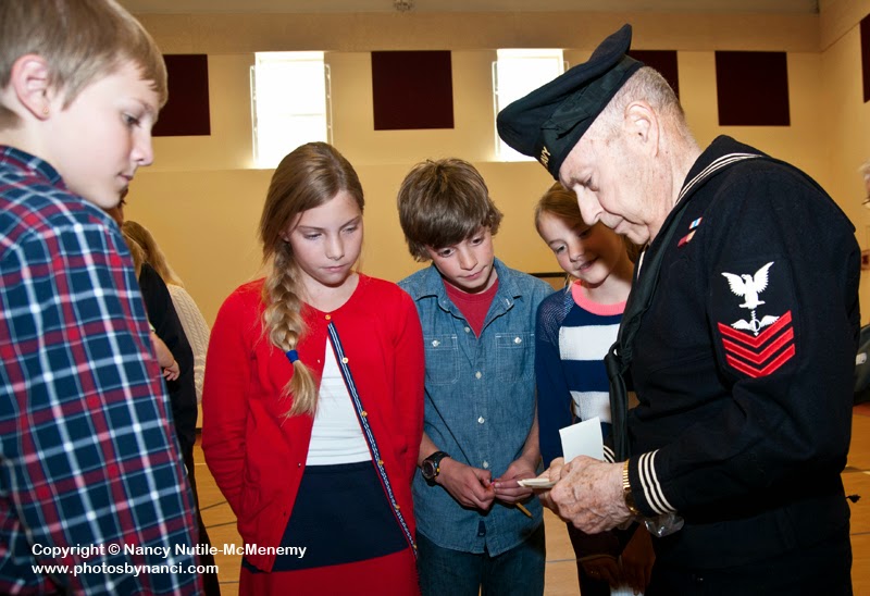 Honoring Veterans HartlandVT WestWindsorVT VT