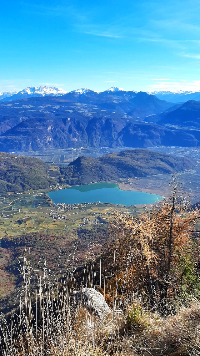 passo della mendola malga romeno