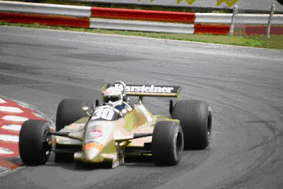 Mccabism Curved Flow And The Arrows A3