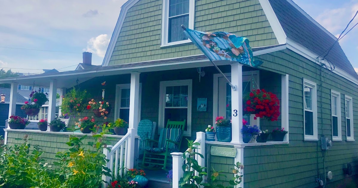 2023 Summer Vacation Rentals Hampton Beach, NH The Graingers' Family