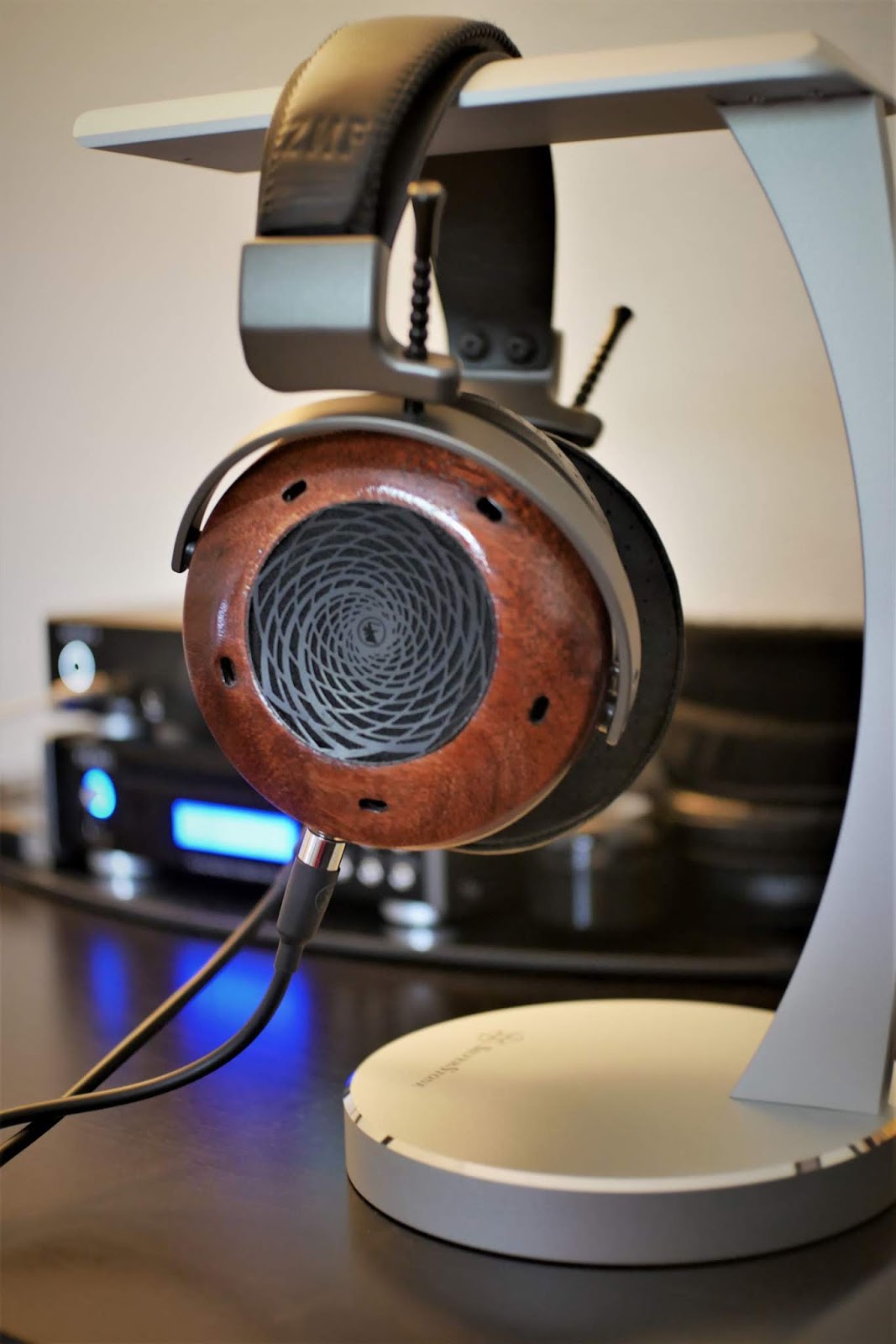 Zmf verite silkwood hot sale