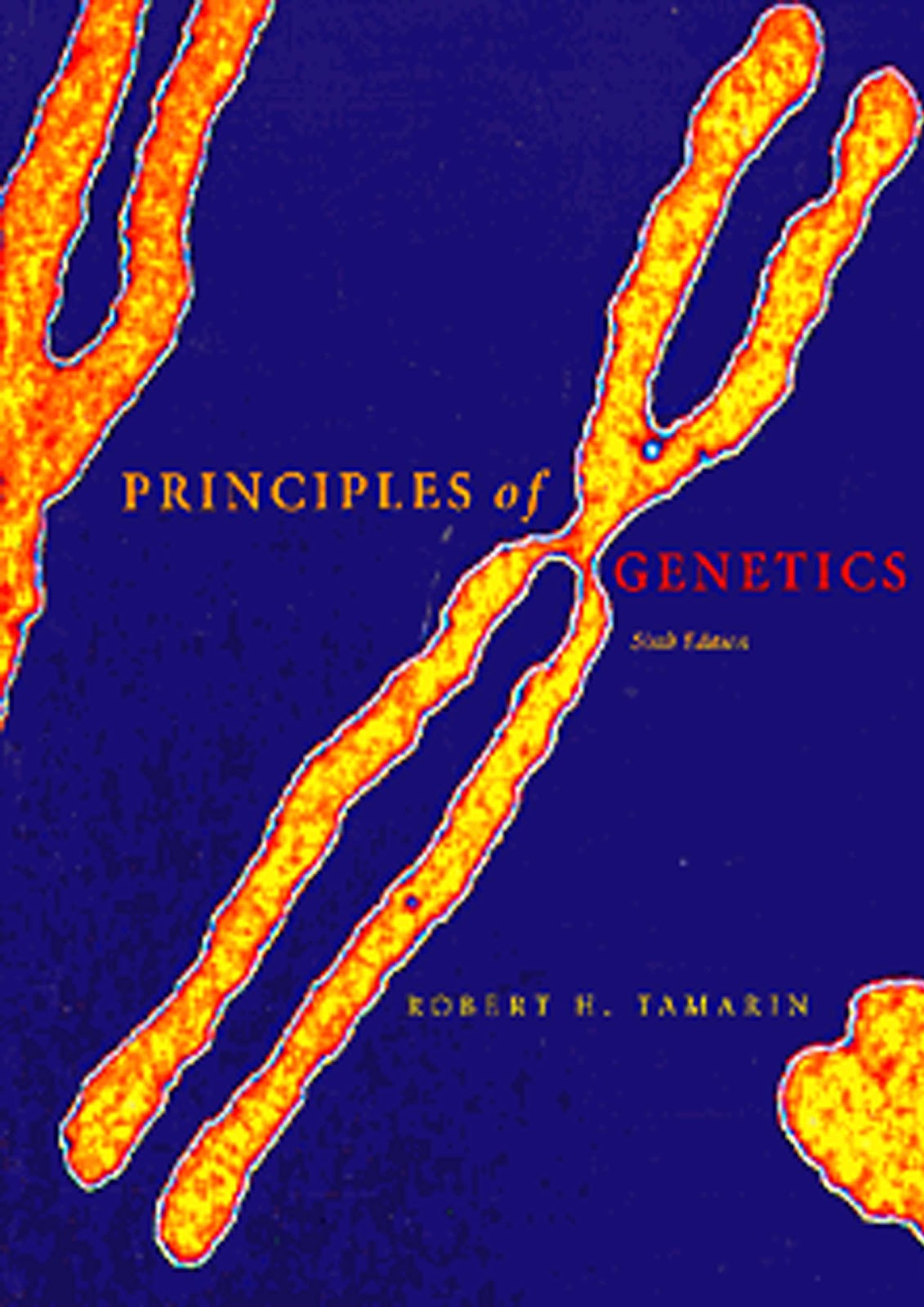 Principles Of Genetics (7th Edition)|Coffee With E Books (Mediafire