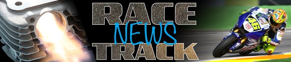 Racetrack-News
