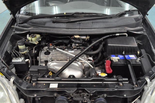 Тойота надя как снять двигатель - 82 фото