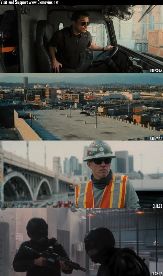 Wrath Of Man 2021 BRRip 720p 480p Dual Audio Hindi English Full Movie Download