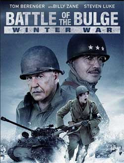 Battle of the Bulge: Winter War (2020)