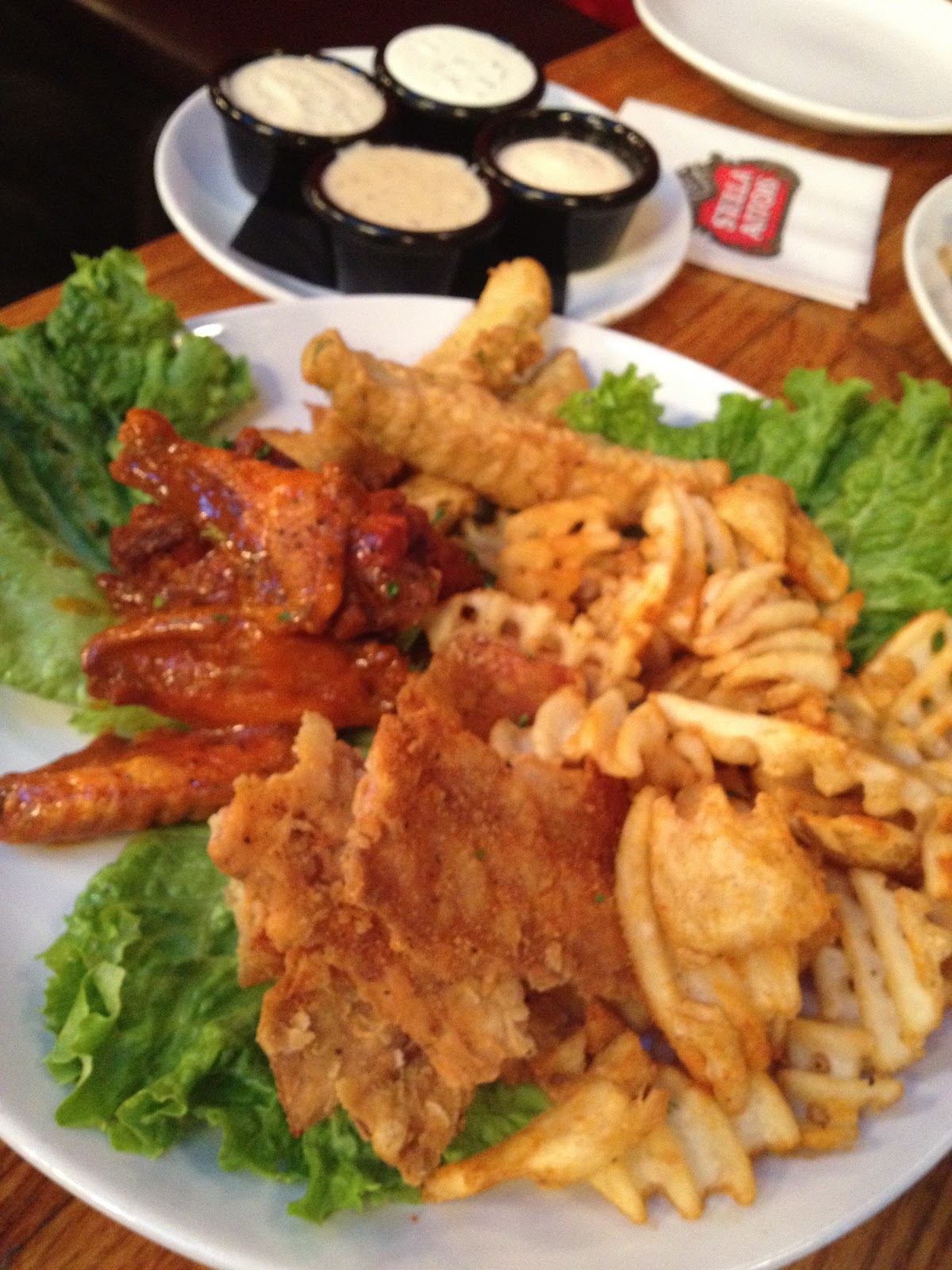 FAT IN OMAHA Twisted Fork